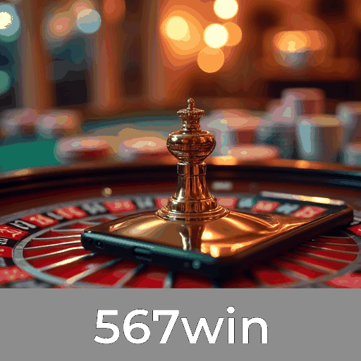 567win: A Revolução das Apostas em seu Dispositivo Móvel